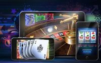 Онлайн-казино и мобильные приложения: будущее азартных развлечений